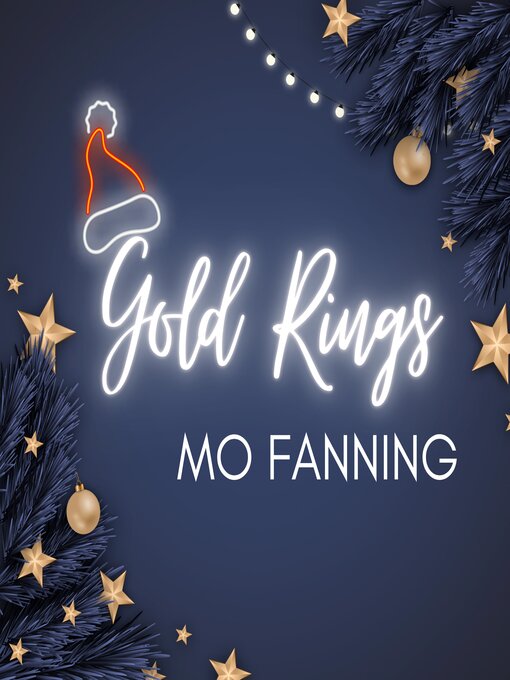 Title details for Gold Rings by Mo Fanning - Wait list
